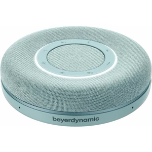 Beyerdynamic SPACE Wireless Bluetooth Speakerphone Microphone de conférence