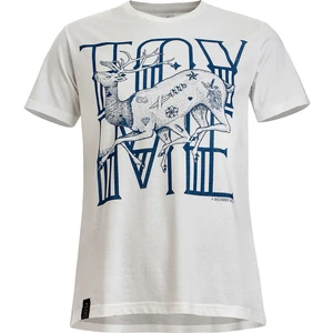 T-shirt WOOX Cervus Alba