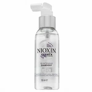 Nioxin Diaboost Treatment spray do stylizacji zwiększający objętość 100 ml