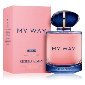 Giorgio Armani My Way Intense - EDP 2 ml - odstrek s rozprašovačom