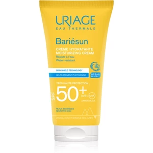 Uriage Bariésun ochranný krém na tvár a telo SPF 50+ 50 ml