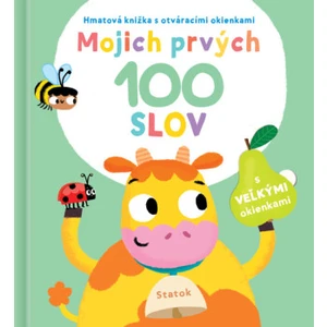 Mojich prvých 100 slov Statok