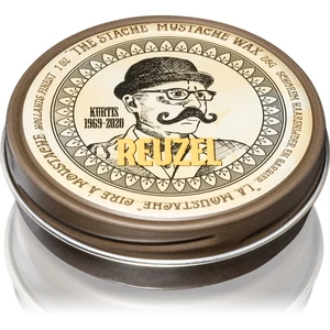 Reuzel Mustache Wax wosk do wąsów 28 g