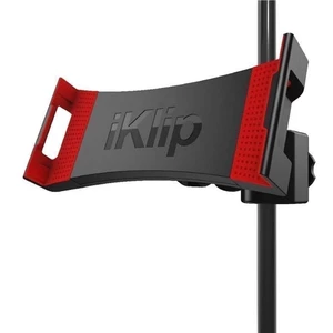 IK Multimedia iKlip 3 Deluxe Tablet Halter