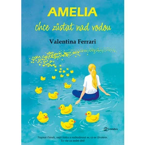 Amelia chce zůstat nad vodou, Ferrari Valentina