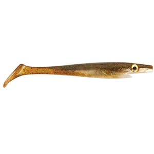 Strike pro gumová nástraha pig shad junior baby brown 15 cm 21 g