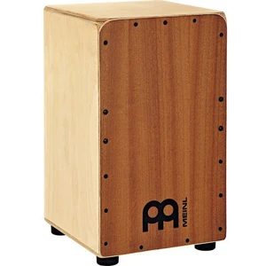 Meinl WCP100MH Woodcraft Professional Wood-Cajon Mahoń