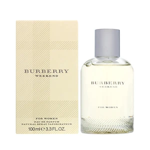 Burberry Weekend For Women - EDP 30 ml