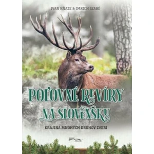 Poľovné revíry na Slovensku