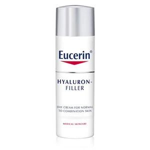 Eucerin HYALURON-FILLER denný krém proti vráskam