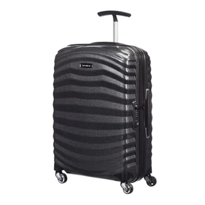 Samsonite Kabinový cestovní kufr Lite-Shock Spinner 36 l - černá