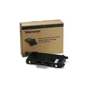 Xerox originální toner 016168400, black, 6000str., Xerox Phaser 740