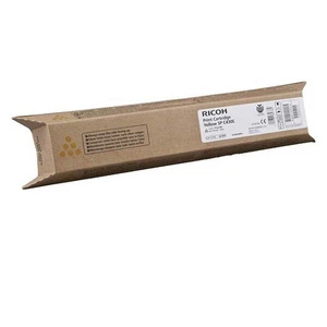 Ricoh originálny toner 821075, 821205, yellow, 15000 str., Ricoh Aficio SP C430