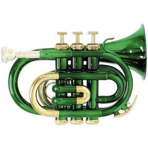 Roy Benson PT-101E Bb Trumpet