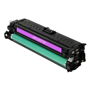 HP CE273A purpurový (magenta) kompatibilný toner