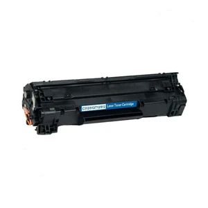 Canon CRG-712 čierný (black) kompatibilný toner