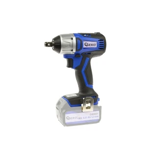 Akumulátorový rázový utahovák 18V 1/2" 400Nm One Power - bez baterie a nabíječky