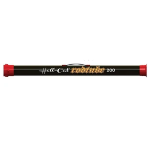 Hell-cat tubus na prut  hard rod tube-200 cm