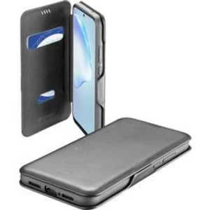 Pouzdro CellularLine Book Clutch pro Samsung Galaxy S20+, černá