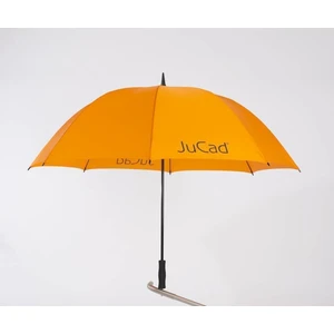 Jucad Umbrella with Pin Orange