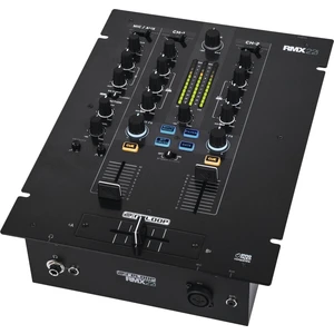 Reloop RMX-22i DJ keverő