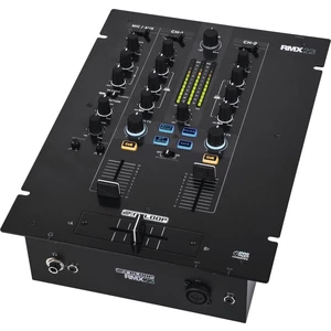 Reloop RMX-22i DJ-Mixer