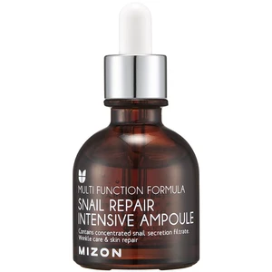 Mizon Omladzujúce pleťové sérum s filtrátom hlemýždího sekrétu 80% (Snail Repair Intensive Ampoule) 30 ml