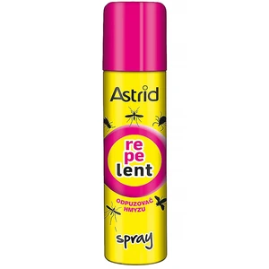 Astrid Repelent na pokožku ve spreji 150 ml