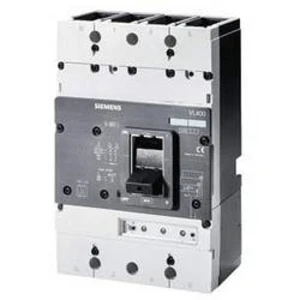 Výkonový vypínač Siemens 3VL4740-2EC46-2UA0 Rozsah nastavení (proud): 320 - 400 A Spínací napětí (max.): 690 V/AC (š x v x h) 183.3 x 279.5 x 163.5 mm