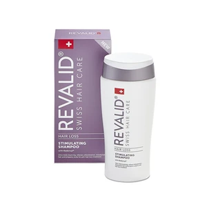 Revalid Šampón pre rast vlasov Stimulating Shampoo 200 ml