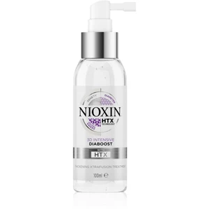 Nioxin Vlasová kúra pro zesílení průměru vlasu s okamžitým efektem 3D Intensive (Diaboost Thickening Xtrafusion Treatment) 100 ml