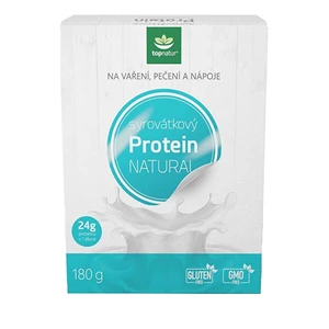 Topnatur Protein Srvátkový 180 g