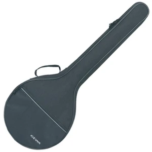 GEWA Classic Borsa per banjo Nero