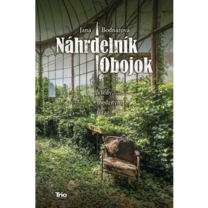 Náhrdelník Obojok - Jana Bodnárová