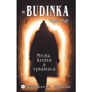 Budinka - Tomáš Najt