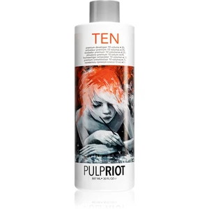 Pulp Riot Developer aktivační emulze 3 % 10 Vol. 887 ml