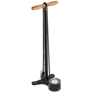 Lezyne Sport Floor Drive Pompă bicicletă