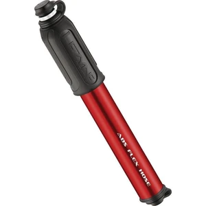 Lezyne HP Drive - S Red / Hi Gloss