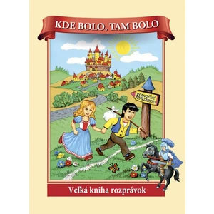 Kde bolo, tam bolo