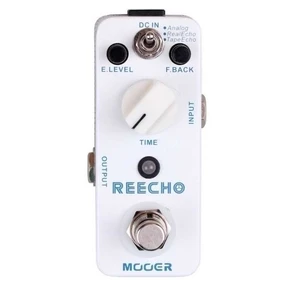 MOOER Reecho