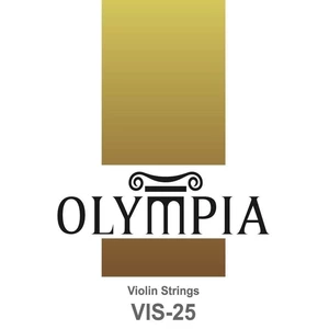 Olympia VIS25 Saiten für Streichinstrumente
