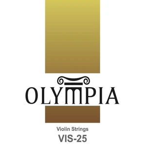 Olympia VIS25 Violin Strings