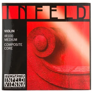 Thomastik THIR100 Violin Strings
