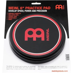 Meinl MPP-6 6" Pad treningowy