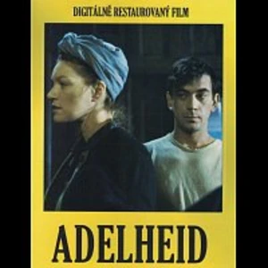 Adelheid - DVD