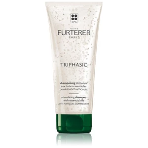 René Furterer Stimulující šampon proti vypadání vlasů Triphasic (Stimulating Shampoo) 200 ml