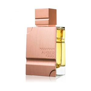 Al Haramain Amber Oud woda perfumowana unisex 60 ml