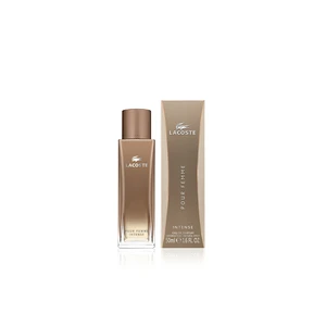 Lacoste Pour Femme Intense parfumovaná voda pre ženy 90 ml