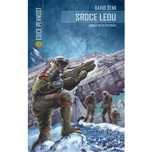 Srdce ledu - David Šenk