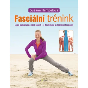 Fasciální trénink - Susann Hempelová